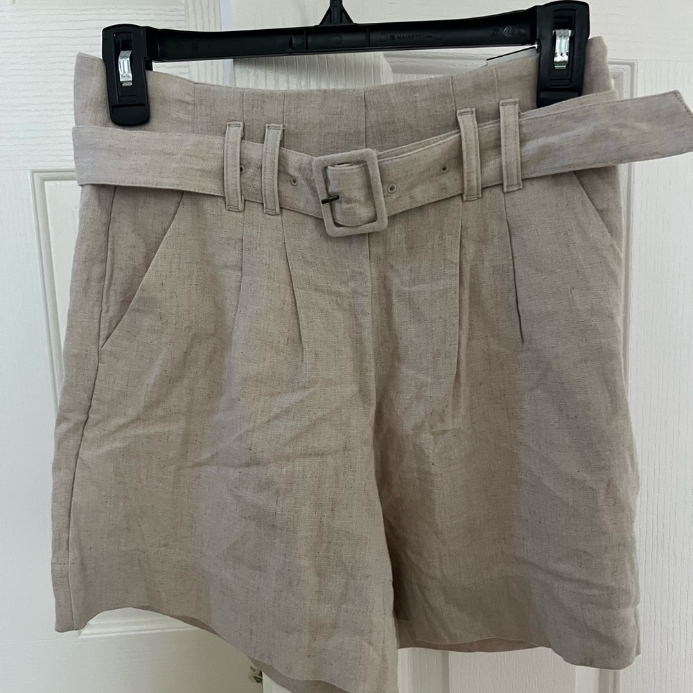 Abercrombie & Fitch shorts